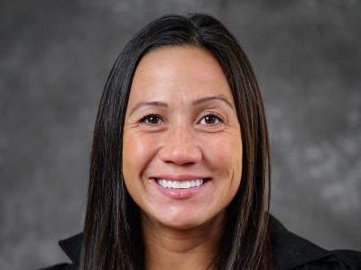Vanessa Strong