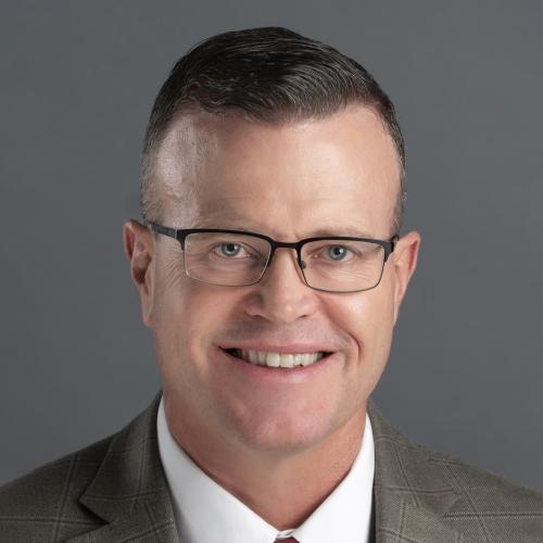 Dr. Thomas Clinch