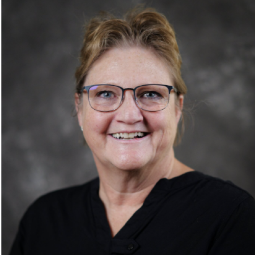 Diann Cooksley