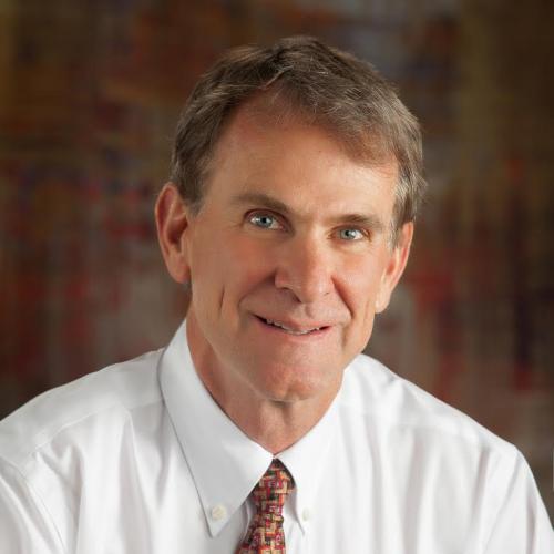 Dr. John Ray