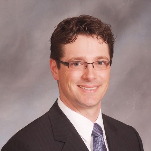 Dr. Tyler Adam
