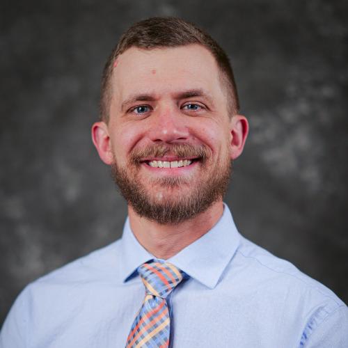 Kyle Klammer