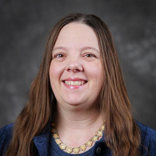Leeann Smith