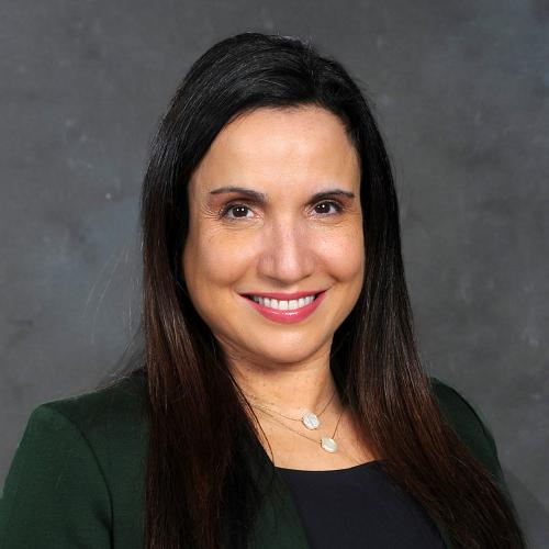 Dr. Maria de Brito McGee