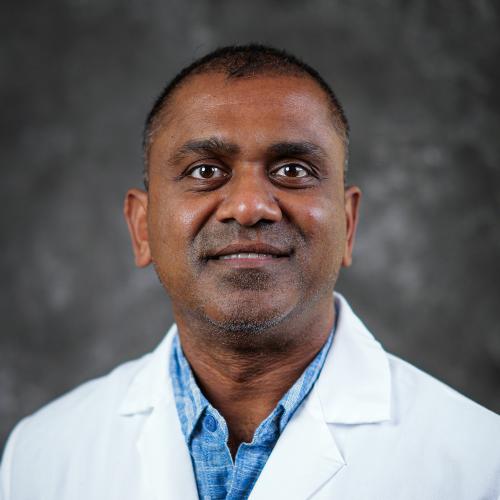 Dr. Natraj Katta