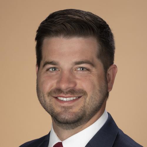 Dr. Michael Klinginsmith