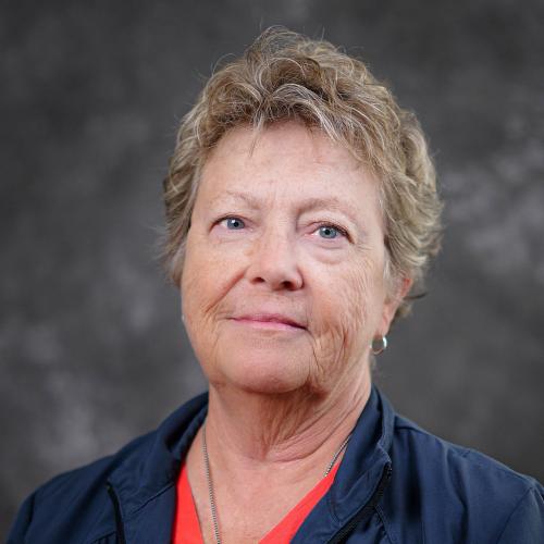 Barb Foss