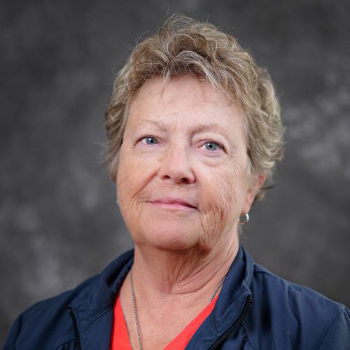 Barb Foss