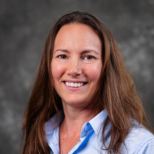 Dr. Rebecca Gill