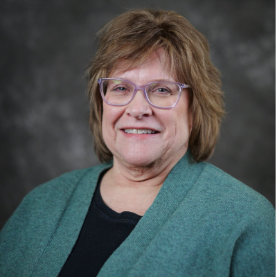 Cathy Sarnes