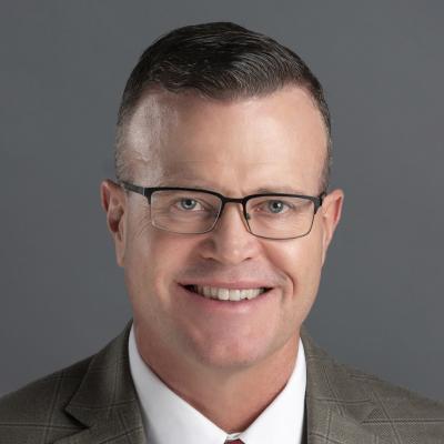 Dr. Thomas Clinch