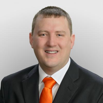 Dr. Joshua Wray