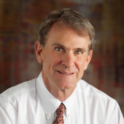 Dr. John Ray
