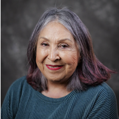 Francisca Acosta-Carlson