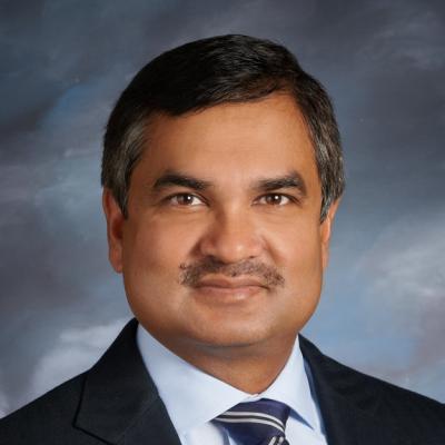 Dr. Imtiaz Islam