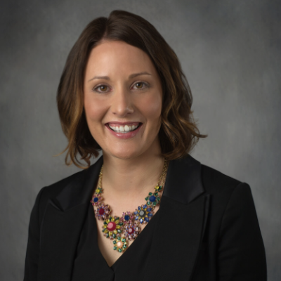 Jill Denker