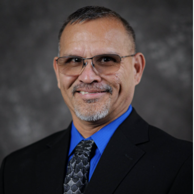 Mark Gutierrez