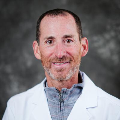 Dr. Matthew Rutman