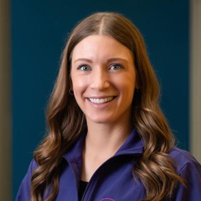 Dr. Natalie Bussard