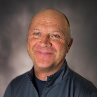 Dr. Daniel Williams