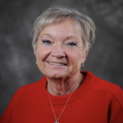 Peggy Block