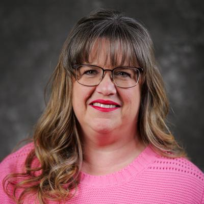 Tracy Weiland