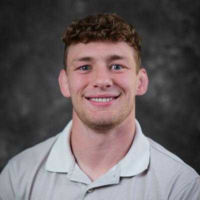 Austin Eldredge
