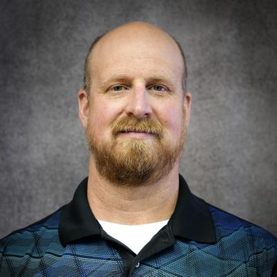 Jeff Karel
