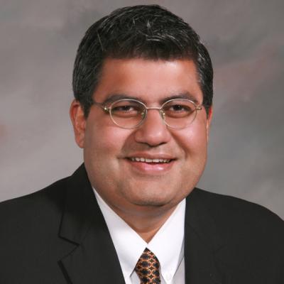 Dr. Ganatra