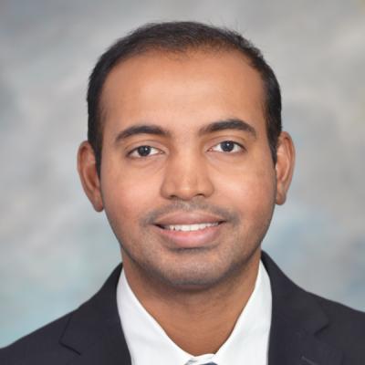 Dr. Ramakrishna Gorantla