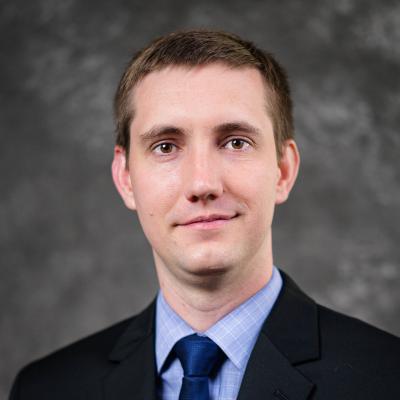 Dr. Brian Doss