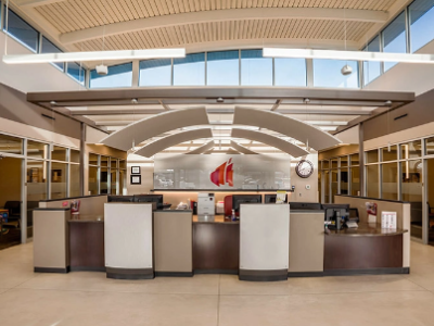 Service Desk