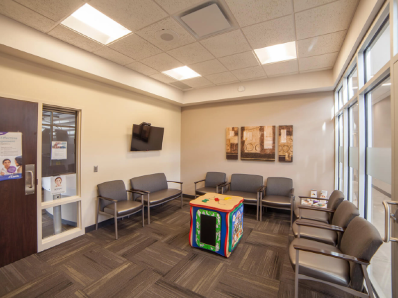 Waiting Room