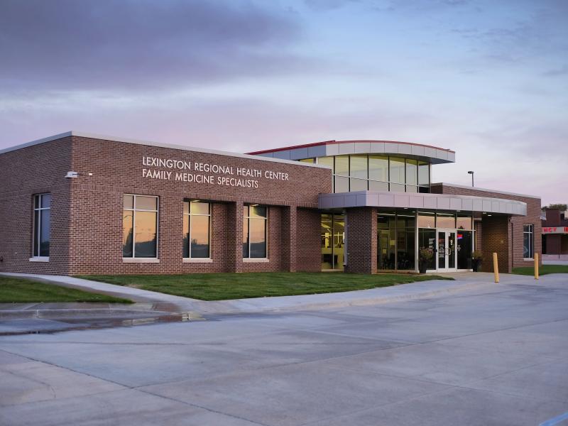 Family Medicine Specialists Clinic