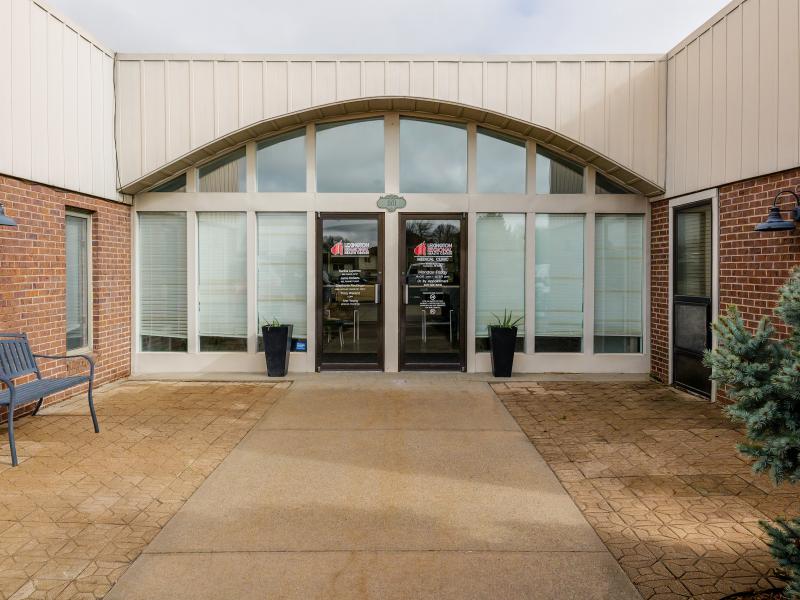 Lexington Medical Clinic