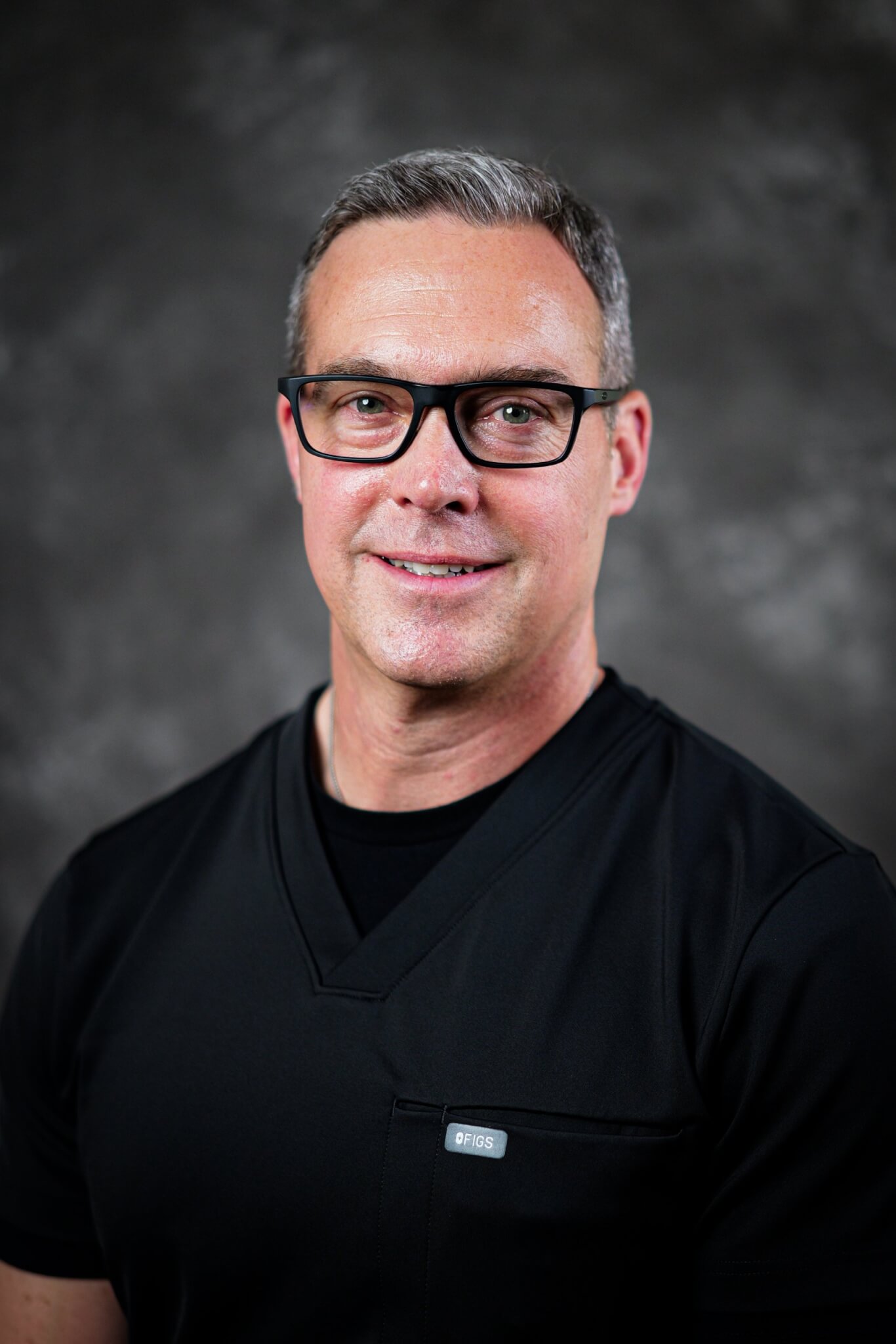 Dr. Christopher Seip