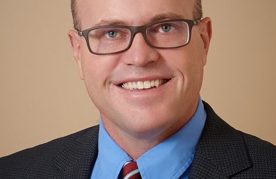 Dr. Thomas Clinch