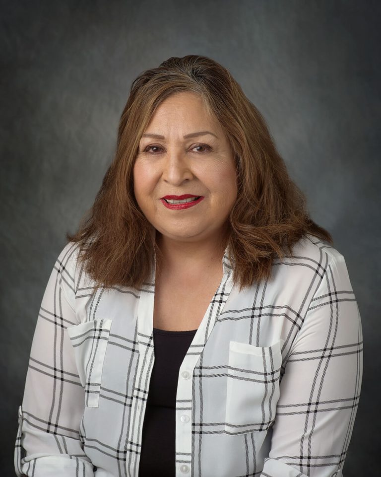 Dr. Francisca Acosta-Carlson - Lexington Regional Health Center