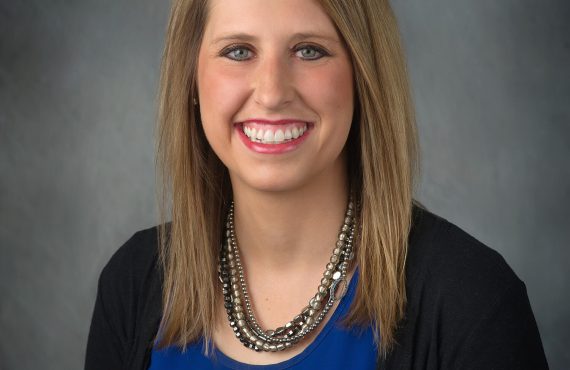Jamie Slonecker