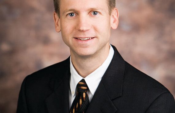 Dr. Joseph Kummer