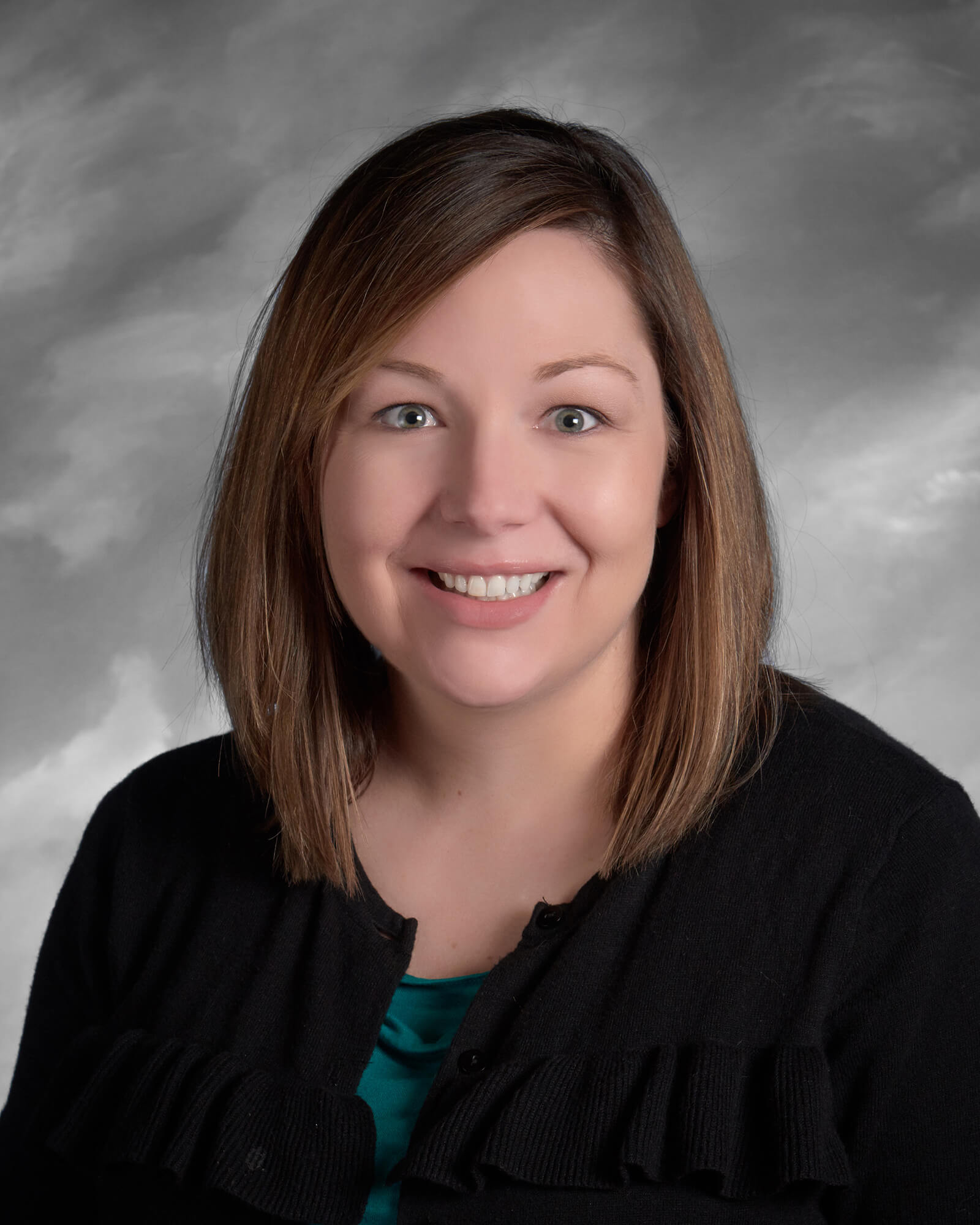 Dr. Brittney Maloley- Lewis