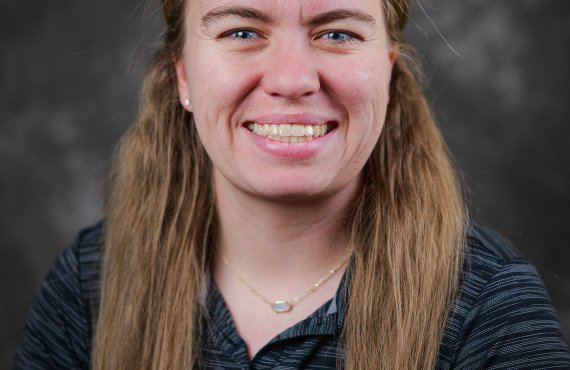 Justine Bauer