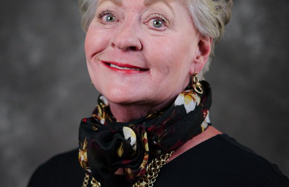 Tami Reynolds